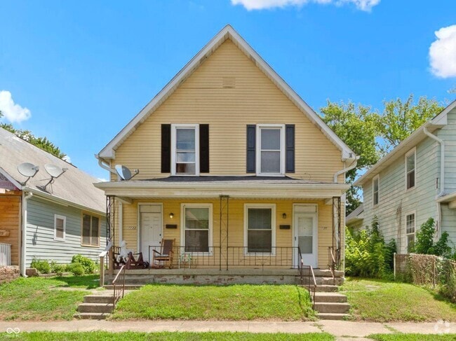 Building Photo - 1135 S Richland St Rental
