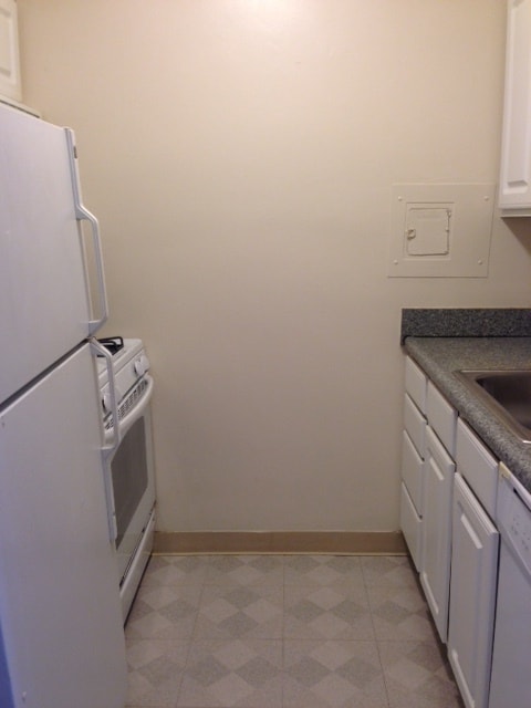 Photo - Primely Located Studio (Utilities Included!!) on the Eighth Floor of Letterman House Condominium