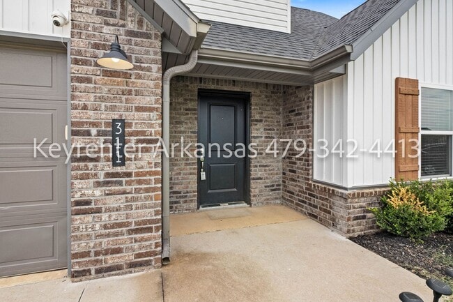 Photo - Gorgeous 4BR Home with 3-Car Garage & Storm Shelter