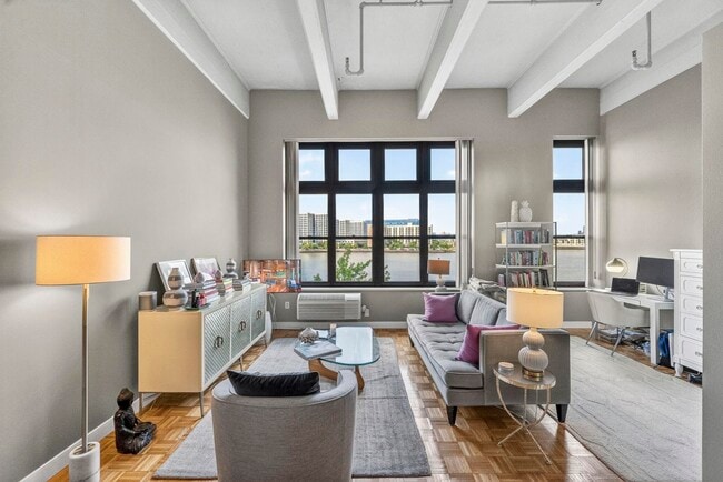 Photo - 1500 Washington St Unit 3K