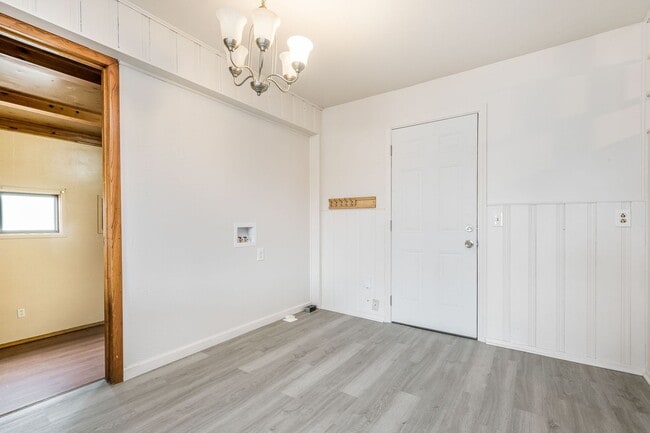 Photo - Charming 4-Bed, 2-Bath Home in Southlawn North – 1 Block from Lamar Elementary!