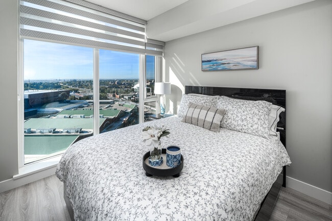 Photo - 1188 3 St SE Unité 2109