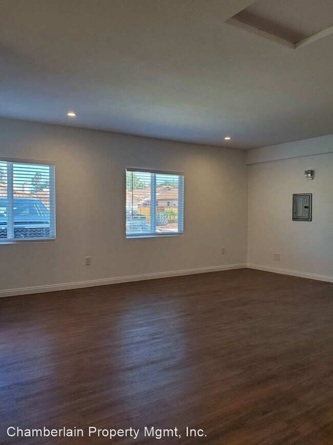 Photo - Studio, 1 bath House - 1146 Calle Emparrado