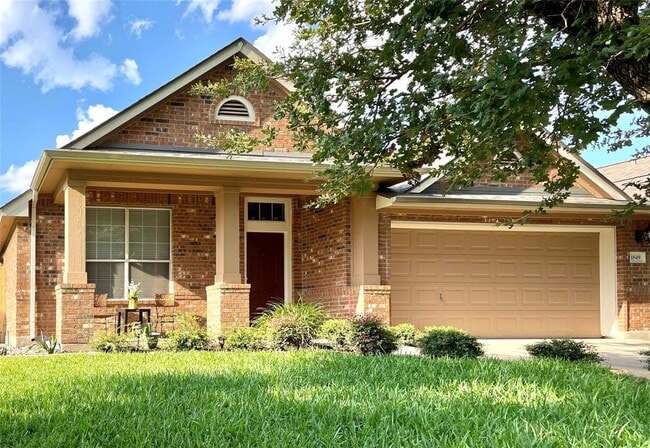Building Photo - 1849 Nelson Ranch Loop Rental