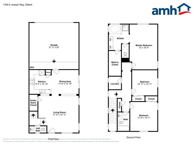 Photo - 1760 E Joseph Way