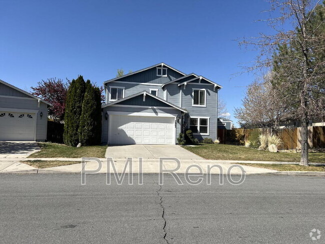 Building Photo - 7863 Tulear St Rental
