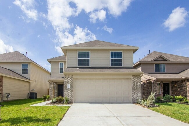 Building Photo - 17123 Hailey Harbor Dr Rental
