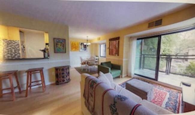 Photo - Fantastic 2BR/1BA with Parking & Secured Entry in Takoma Park