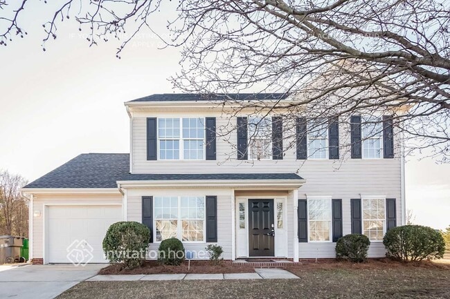 Building Photo - 3305 Kilbridge Woods Ct