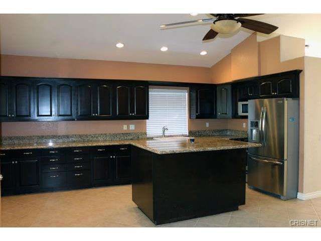 Photo - Beautiful Single-Story 4-Bedroom Home in the Northbridge Community of Valencia