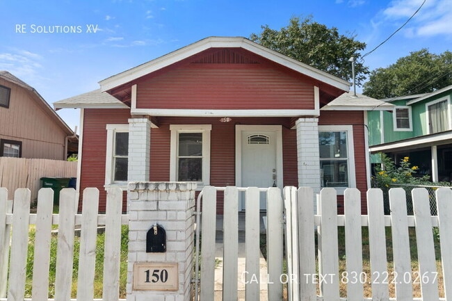 Building Photo - 150 Sonora St Rental