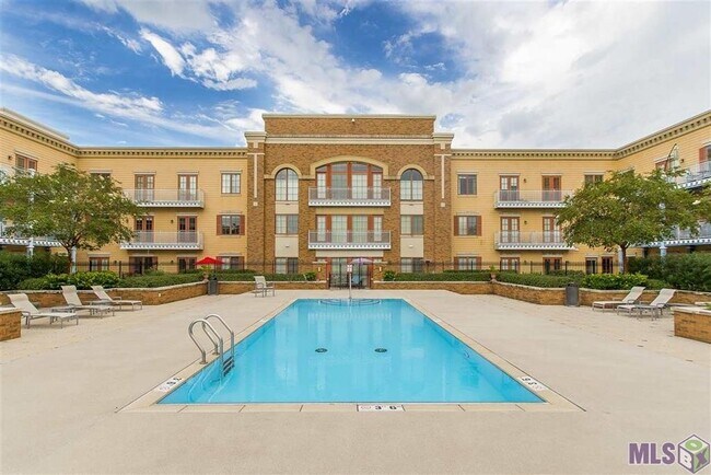 1 Bedroom Condo At Perkins Rowe - 1 Bedroom Condo At Perkins Rowe
