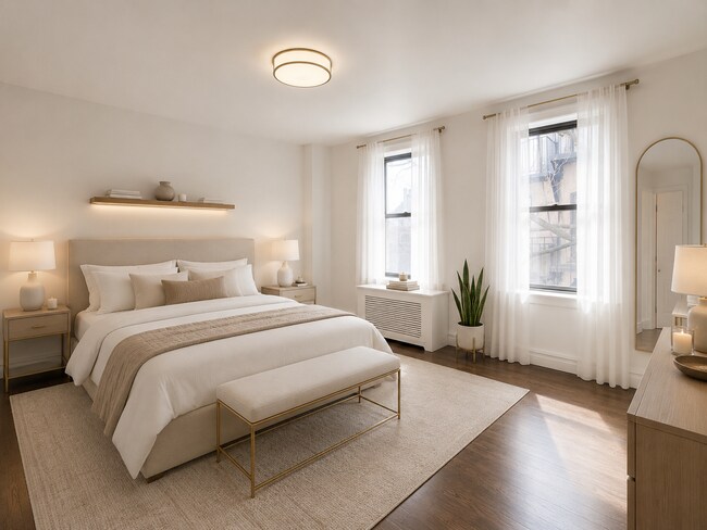 Building Photo - 206 W 104th St Unit Ev35