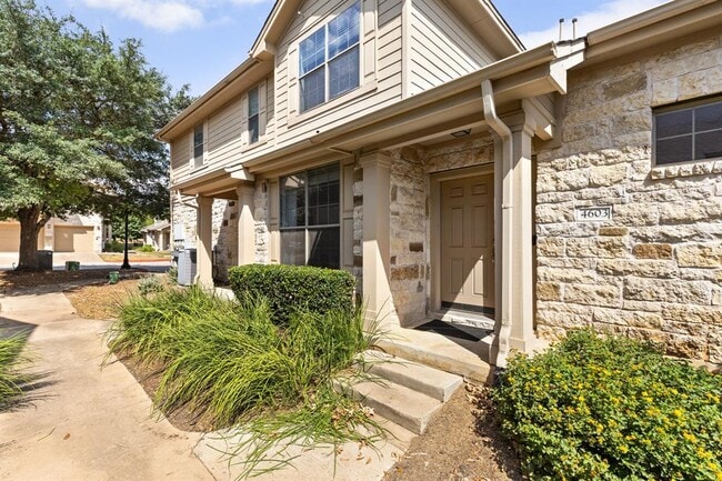 Building Photo - 9201 Brodie Ln Unit 4603