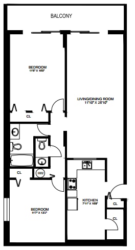 Photo - 508 Beechwood Dr Unit 602