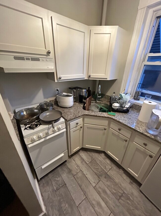 Photo - 1185 Commonwealth Ave Unit 9