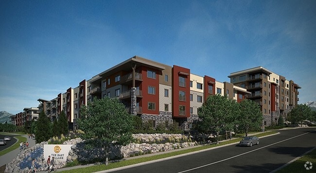 Building Photo - The Calo Rental
