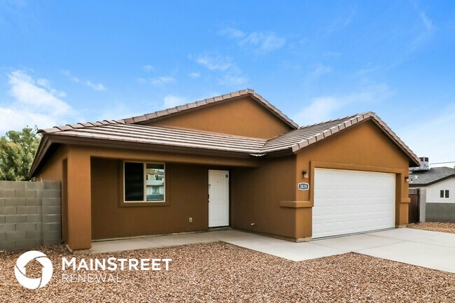 Photo - 3839 S 26th St