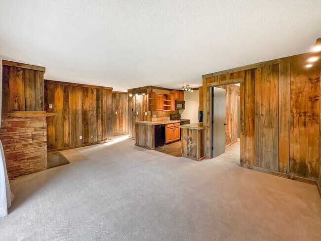 Photo - 3bed/2bath Condo, 10 minutes from Breck! Y...