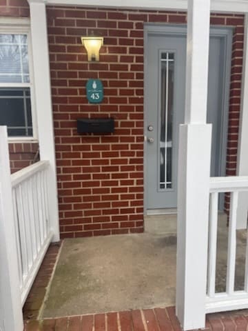 Building Photo - 3109 N Parham Rd