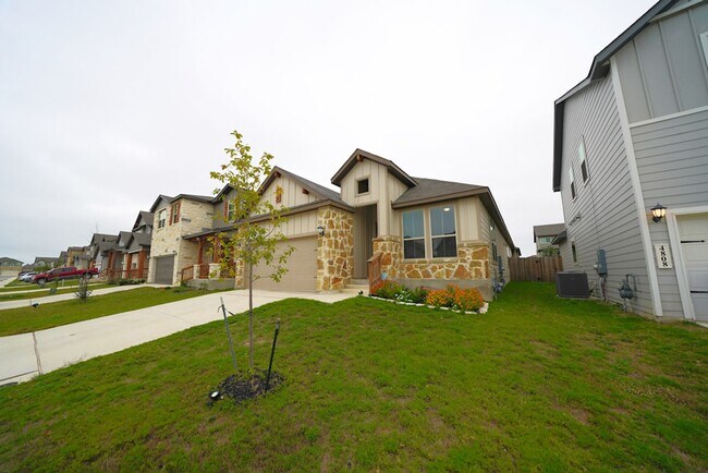 Photo - Gorgeous First-Time Rental in Saint Hedwig (SCUCISD) Rental Commission: $500