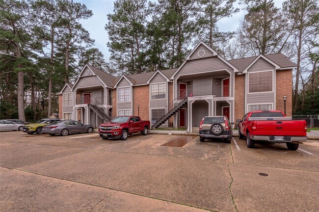 Photo - 2402 Sycamore Ave Unidad D8
