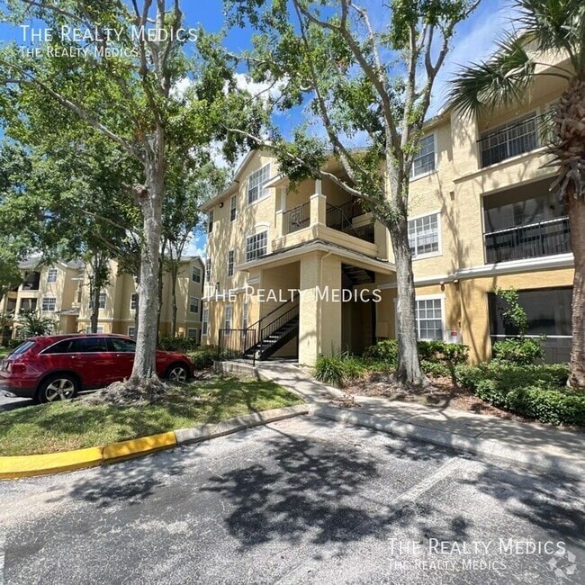 Building Photo - 2572 Robert Trent Jones Dr Rental