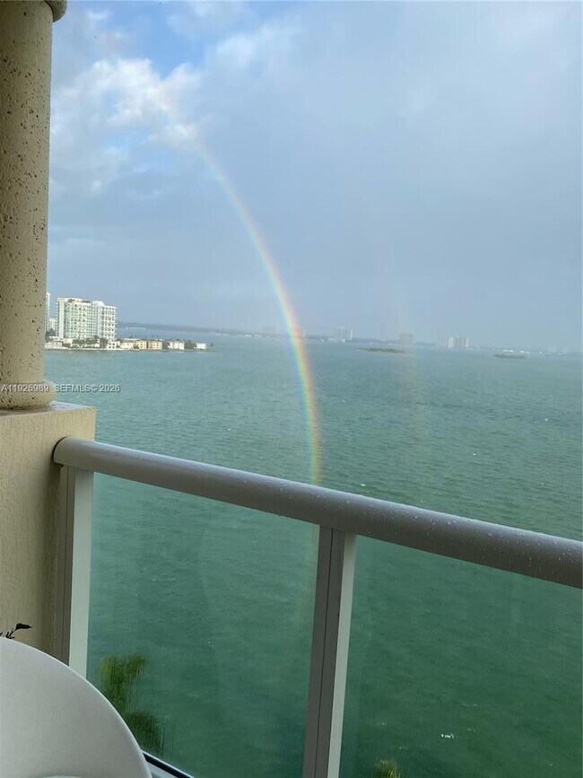 Photo - 1625 Kennedy Cswy Unit 1205G