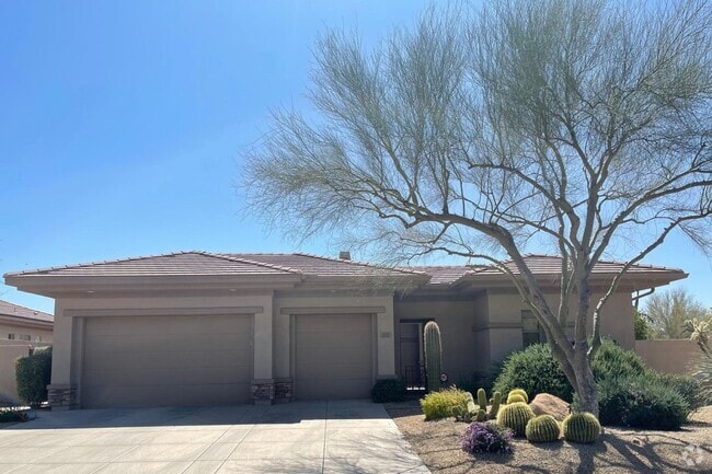 Building Photo - 7771 E Visao Dr Rental