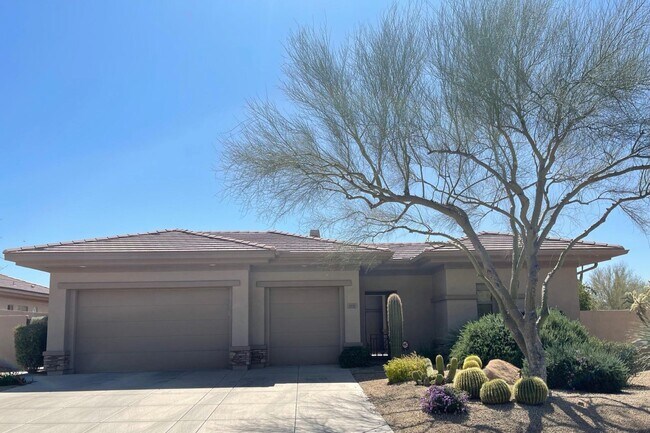 Photo - 7771 E Visao Dr House
