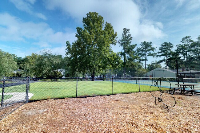 Dog Park