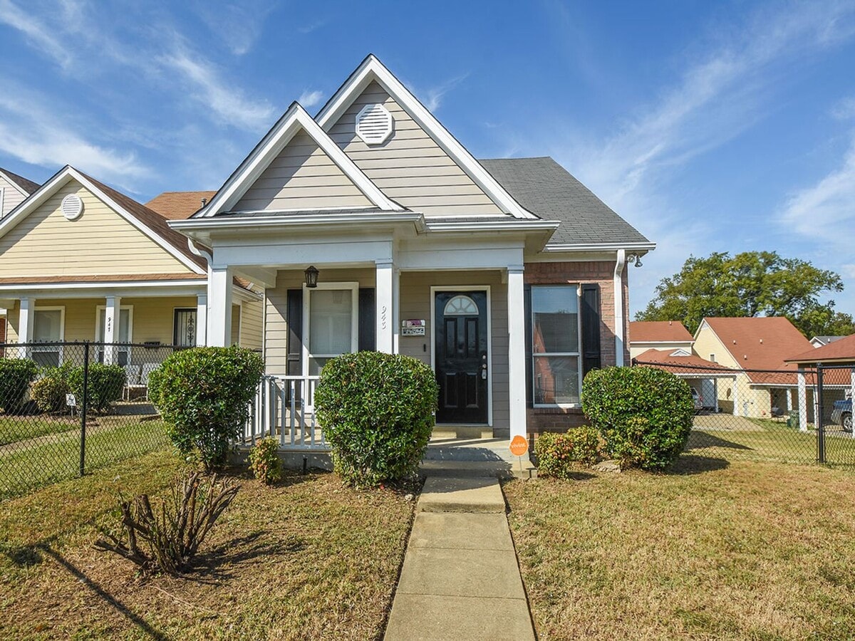 Photo - 967 Dr Hollis F Price St Casa