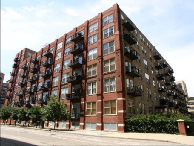 Photo - 420 S Clinton St Condo Unit 317A