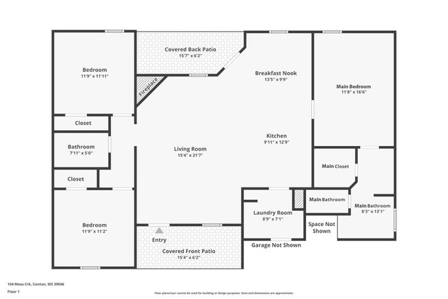 Photo - 104 Moss Crk