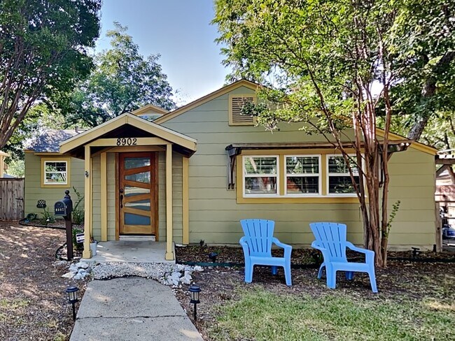 Photo - 8902 Redondo Dr