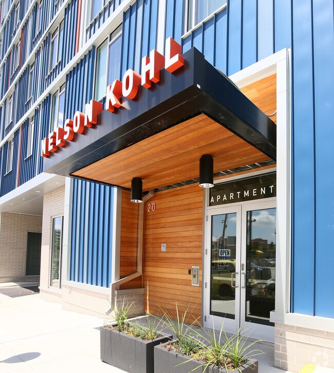 Apartments for Rent Near Johns Hopkins Medicine Student Housing