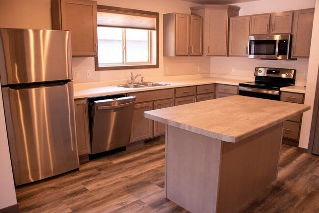 Photo - Spacious 2 Bed with 1 Car Attached Garage!