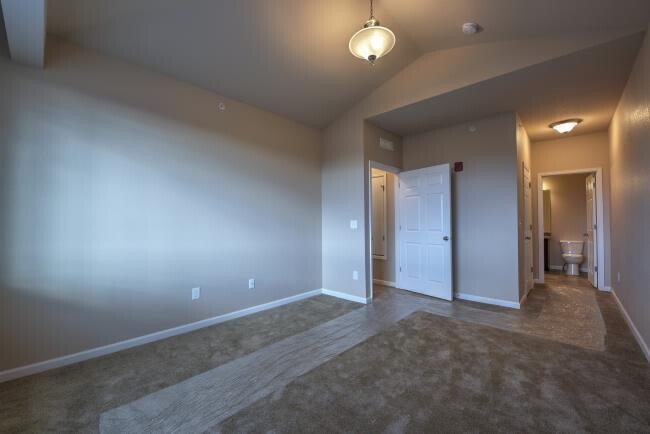 Photo - 1st floor, 2 Bed + Office for Rent in Fair...