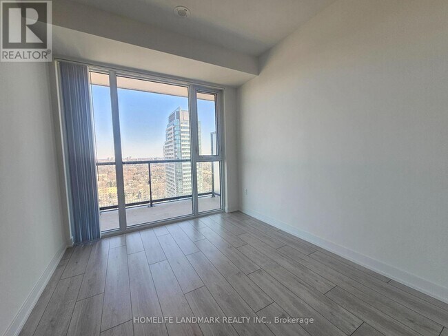 Photo - 5858 Yonge St Unit 2808