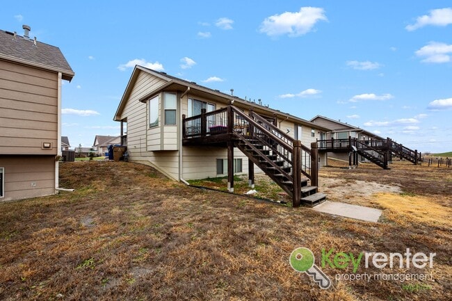 Photo - 2315-2317 E Coolwater St Duplex Unit 2315