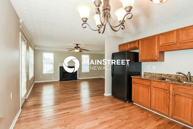 Photo - 4 Bedroom Pet-Friendly Home in Austell, GA...