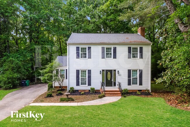 Building Photo - 7625 Summerwood Ln