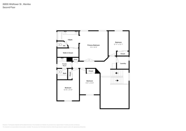 Photo - 26935 Wildflower St