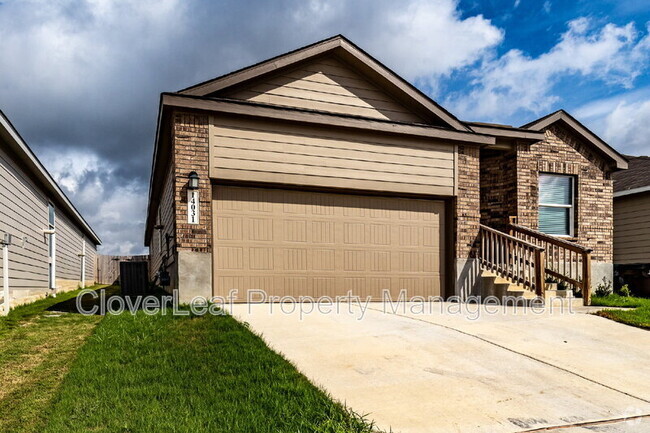 Building Photo - 14031 Southton Basin Rental