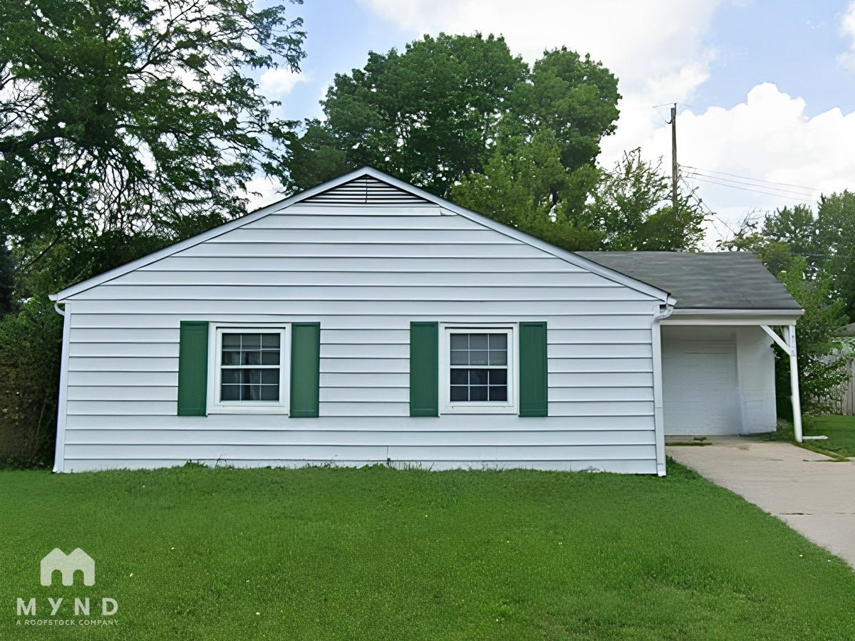 Photo - 4728 Musket Way
