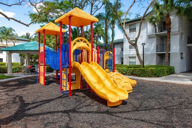 Palm Trace Landings Apartments