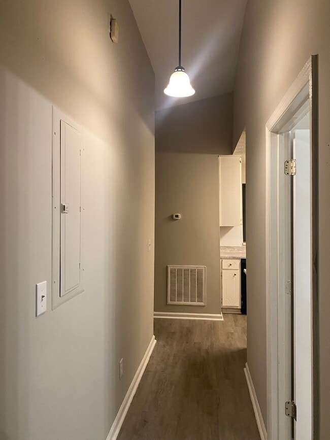 Photo - Cozy 2 bedroom and 1 bath duplex Unidad B