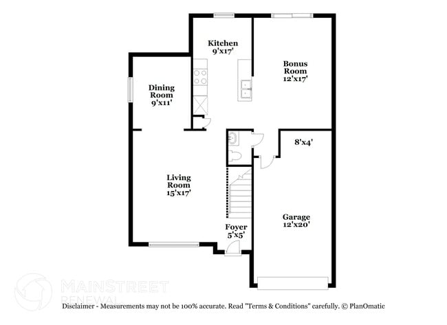 Photo - 1600 Taylorwood Dr House