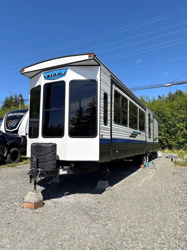 11385 N Tongass Hwy