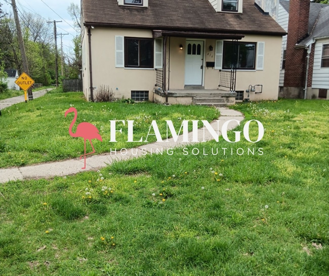 Building Photo - 416 Wilbur Ave